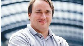 Timeline: codigo linux