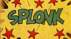 Timeline: Evolution of Comic Books