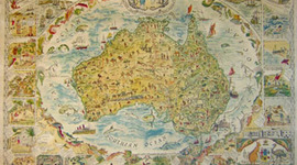 Timeline: History of Austrailia