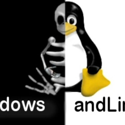 Timeline: documental linux