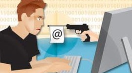 Timeline: Robo por Internet