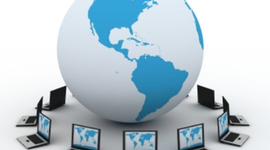 Timeline: Eric's Educational Technology Timeline