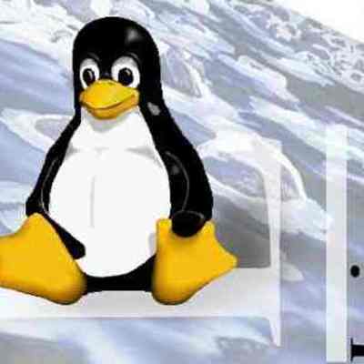 Timeline: CODIGO LINUX
