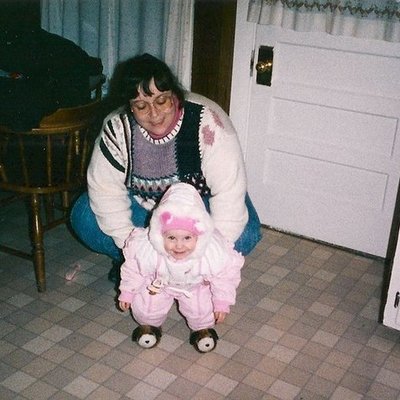 Timeline: Developmental Timeline