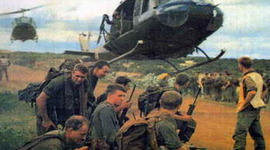Timeline: Australia's Involvement in the Vietnam War