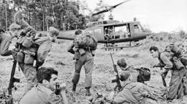 Timeline: Australia's Involvement With the Vietnam War