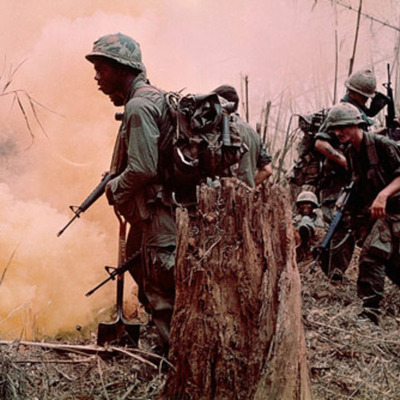 Timeline: Australia in Vietnam War.