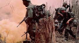 Timeline: Australia in Vietnam War.