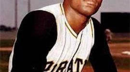 Timeline: Roberto Clemente Life Timeline
