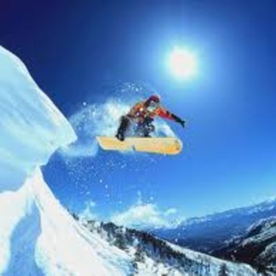 Timeline: History of Snowboarding
