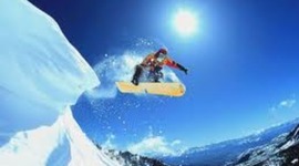 Timeline: History of Snowboarding