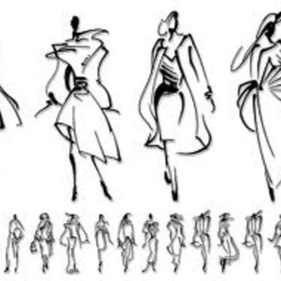 Timeline: Fashion Timeline