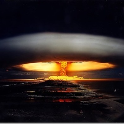 Timeline: France's Nuclear Weapons Program