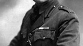 Timeline: Ernest Miller Hemmingway