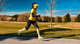 Timeline: Get Running in the UK