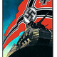 German poster 21 might