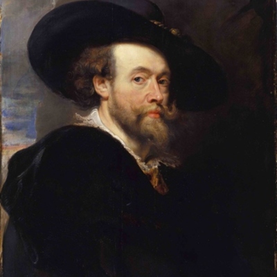 Timeline: Peter Paul Rubens