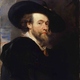 Rubens self portrait 1623