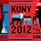 Joseph kony advertising