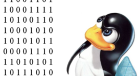 Timeline: Historia del Software Libre