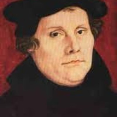 Timeline: Luther Leads the Reformation