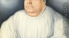 Timeline: Martin Luther