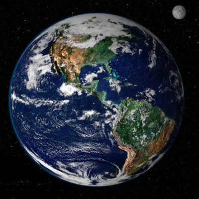 Timeline: 3, Starer & Tran, History of Earth