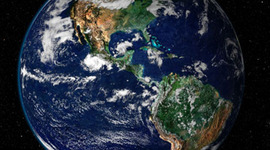 Timeline: 3, Starer & Tran, History of Earth