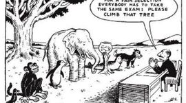 Timeline: CPD 2011/2012