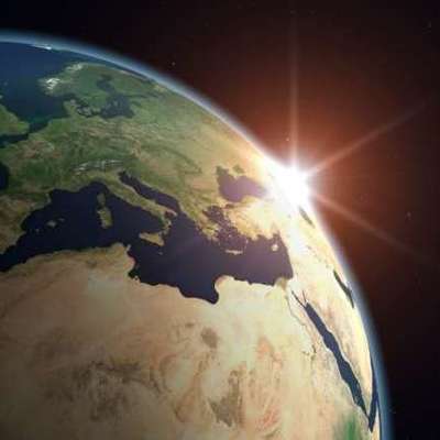 Timeline: Period 3, Aldinger & Fladeland, HIstory of Earth