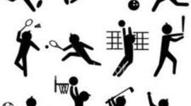 Timeline: HISTORIA DE LHISTORIA DE LA EDUCACION FISICA RECREACION Y DEPORTE