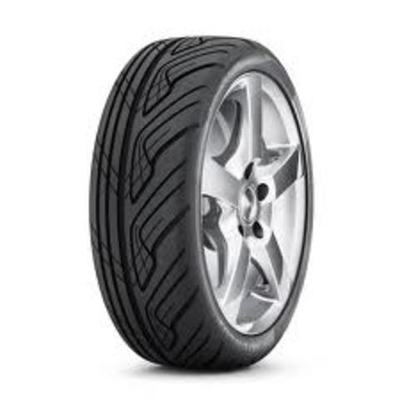 Timeline: History of car tires