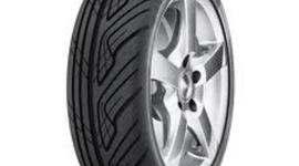 Timeline: History of car tires