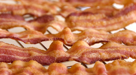 Timeline: BACON