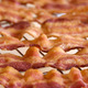 Crispy bacon