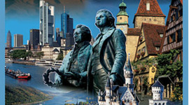 Timeline: Deutschland nach 1945