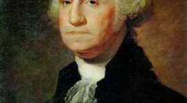 Timeline: George Wasington