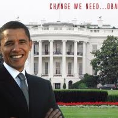 Timeline: braka obama