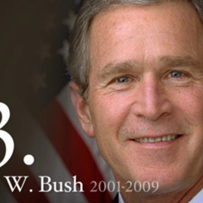 Timeline: George W. Bush