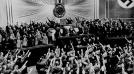 Timeline: Events Leading Up to World War Two