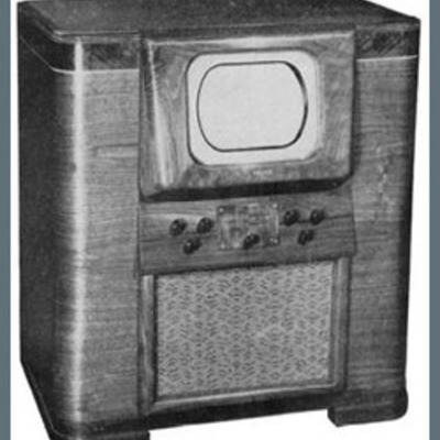 Timeline: Brief History of Television