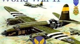 Timeline: WWll bt Jaden and Connor