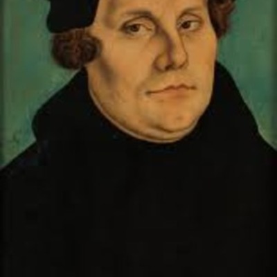 Timeline: Martin Luther