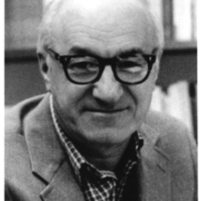 Timeline: Albert Bandura