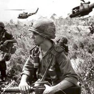 Timeline: All About the Vietnam War