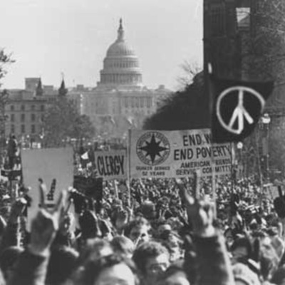 Timeline: Vietnam War.