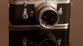 Timeline: History of Camera(Cui Hao Gentry)