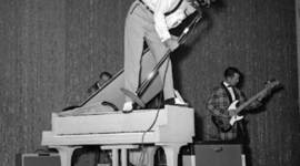 Timeline: Jerry Lee Lewis