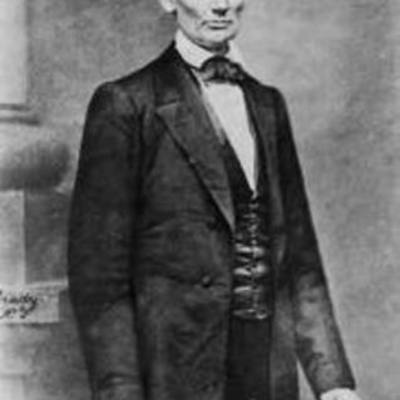 Timeline: Abraham Lincoln