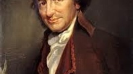Timeline: Thomas Paine